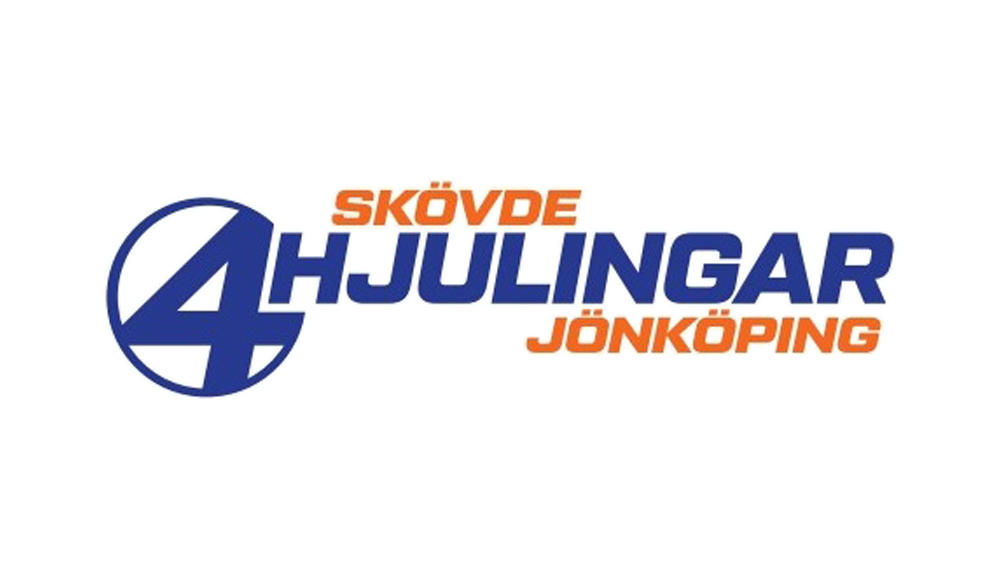 Skövde fyrhjulingar