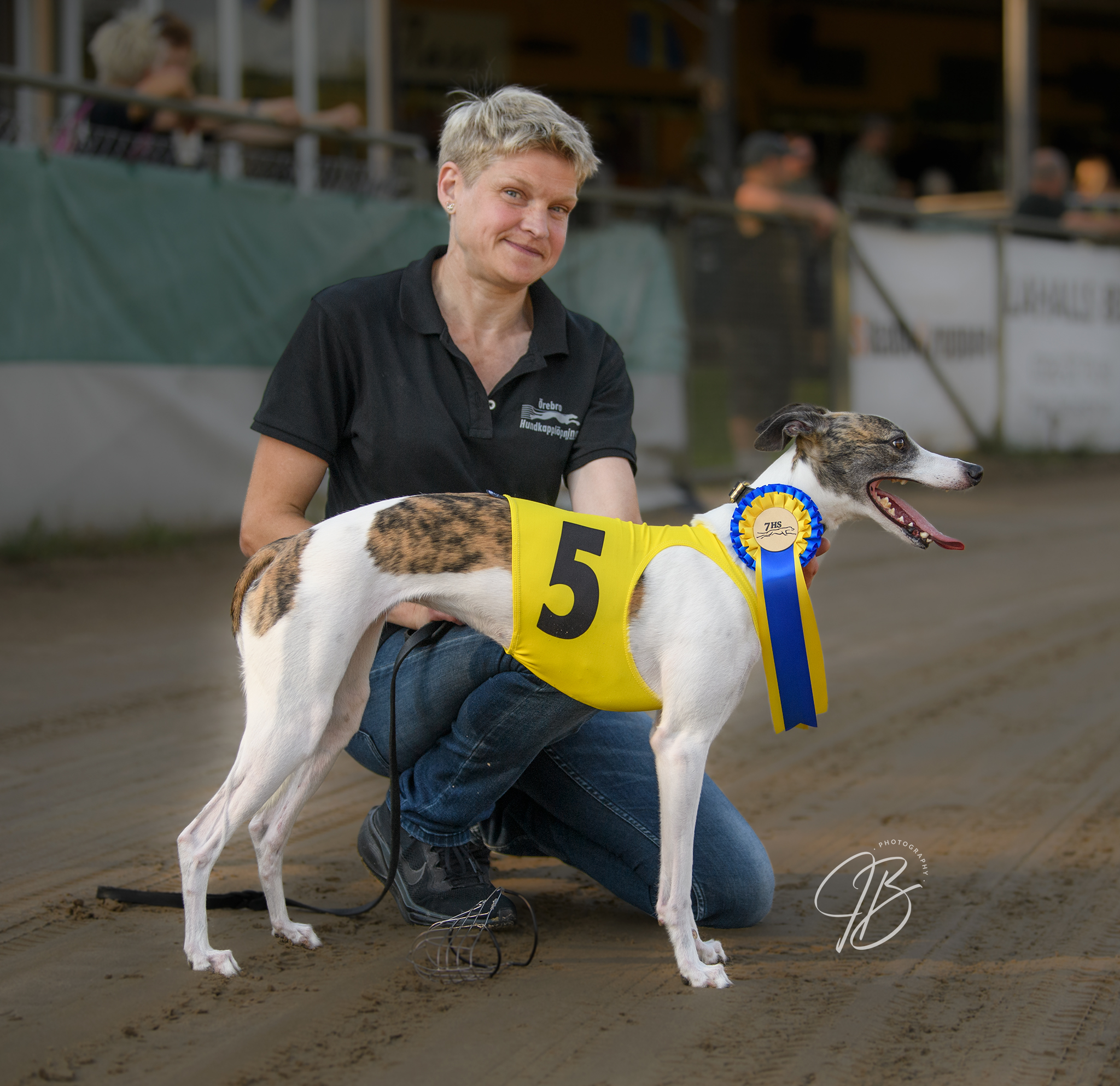 Vinnare lopp 1 SM Whippet C Final Sprint: HM Twilight Sparkle Vinnare lopp 1 SM Whippet C Final Sprint: HM Twilight Sparkle