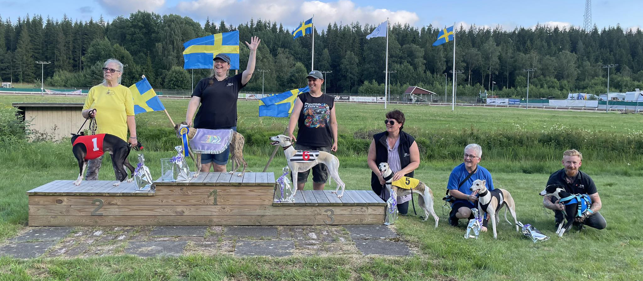 Prispallen 3D Cup Lavendel Final